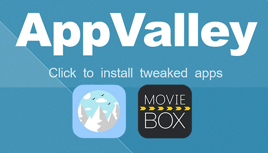 how to get moviebox without jailbreak on ios