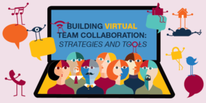 Virtual Team Building Activities Singapore