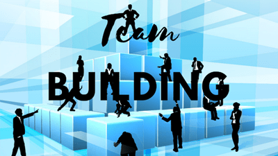 Corporate Team Building Singapore