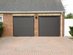 Garage Doors Swindon