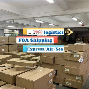 fba shipping